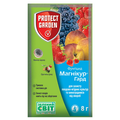 Фунгицид Магникур Гард (Тельдор) 50 WG в.г. 8г Protect Garden Германия