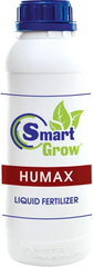 Удобрение SmartGrow (Смарт Гроу) HUMAX /1л/ Либра Агро Украина