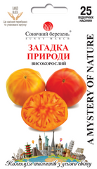 Томат Загадка природы 25шт Солнечный март