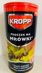 Інсектицид КROPР для знищення мурах /100г/ КROPP, Польща