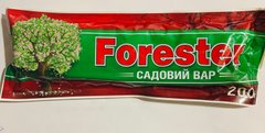 Садовый вар Forester /200г/ Агрохимпак Украина