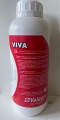 Біостимулятор росту рослин VIVA (ВІВА) /1л/ Valagro Італія
