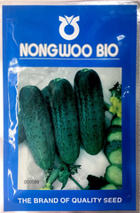 Огурец Аристократ F1 /1000 штук/ NongWoo Bio, Южная Корея
