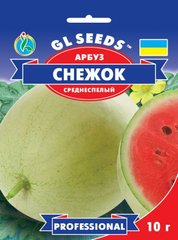 Арбуз Снежок /10г/ GL Seeds