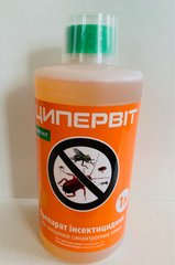 Инсектицид Ципервит /1л/ Укравит, Украина