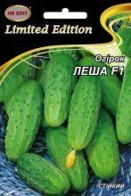 Огурец Леша F1 /3г/ НК-Элит