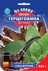Табак курительный Герцеговина /0.25г/ GL Seeds