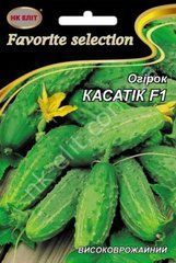Огурец Касатик F1 /3г/ НК Элит