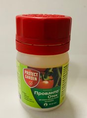 Инсектицид Прованто® Отек 110 OD, МД /50мл/ (Протеус) PROTECT GARDEN, Германия