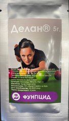 Фунгицид Делан 5 г ЯровитСервис