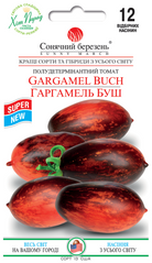 Томат Гаргамель Буш 12шт Солнечный март