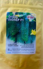 Огурец Пионер F1 /10г/ НК Элит