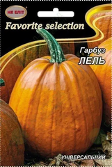 Тыква Лель /10г/ НК Элит