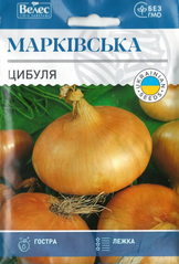 Лук репчатый Марковский /8г/ Велес