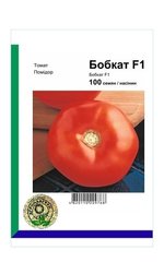 Томат Бобкат F1 /100шт/ Агропакгруп