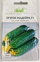 Огурец Мадейра F1 /10шт/ Професійне насіння